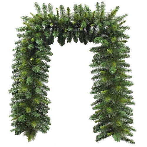 Ponderosa Pine  Window or Door Garland 2.7 m