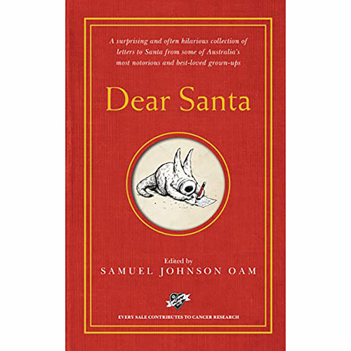 Dear Santa