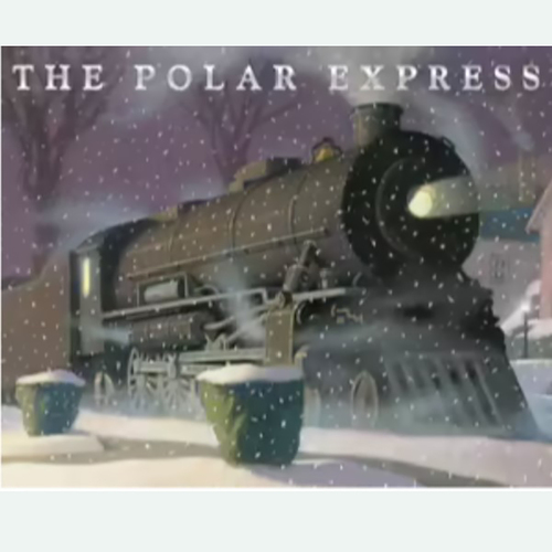 The Polar Express