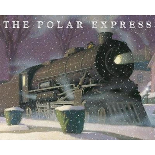 The Polar Express Mini Edition
