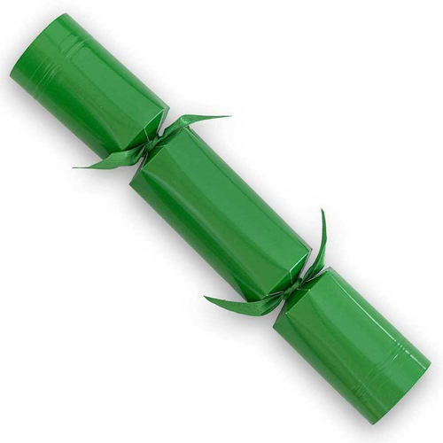 Green Catering Crackers - Box of 50