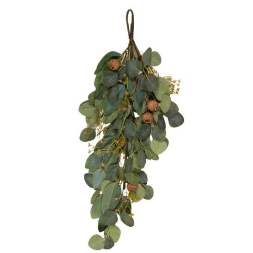 Gumnut Door Hanger  Natural  Look  70cm