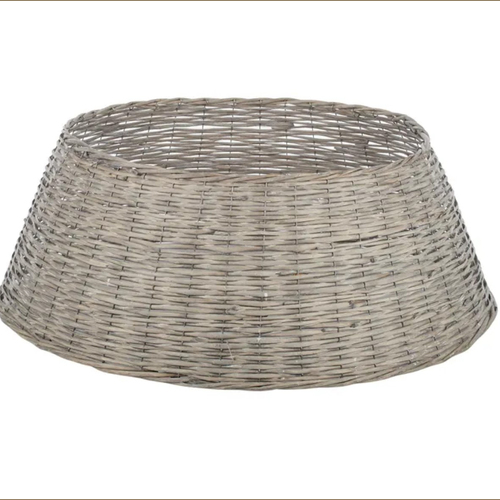 Natural Willow Tree Collar  87 x 35 cm