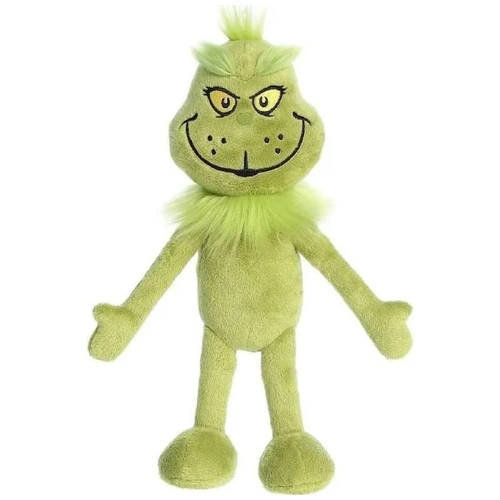 12inch (30 cm) Poseable Grinch