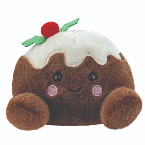 Christmas Pudding  Palm Pal