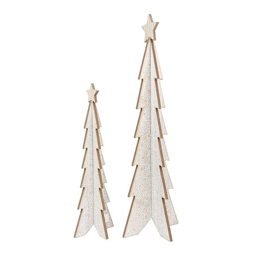  Timber  Table Tree  Indigenous Print Small