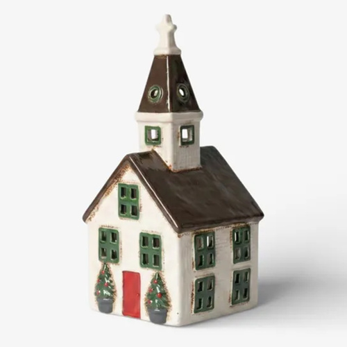 Nordgard Village Church Tea Light