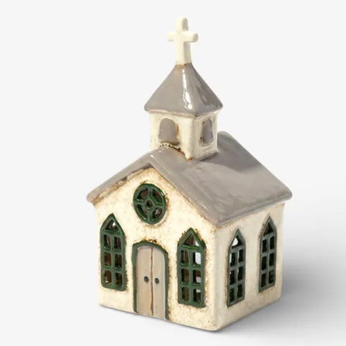 Nordgard Chapel Tea Light
