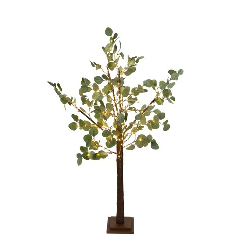 Eucalyptus LED Tree  120cm