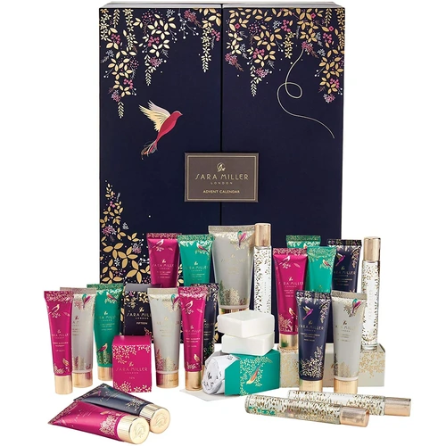 Sara Miller Beauty Advent Calendar