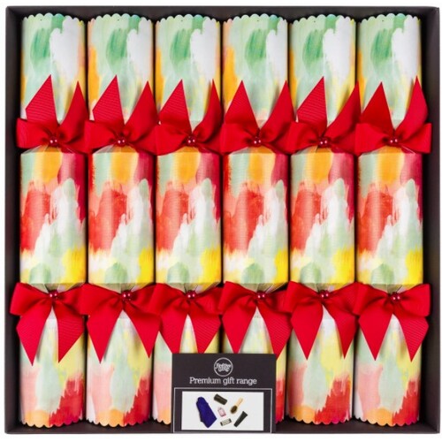 New York New York Cracker