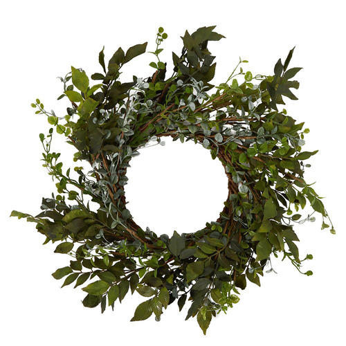 Daintree Wreath 60cm