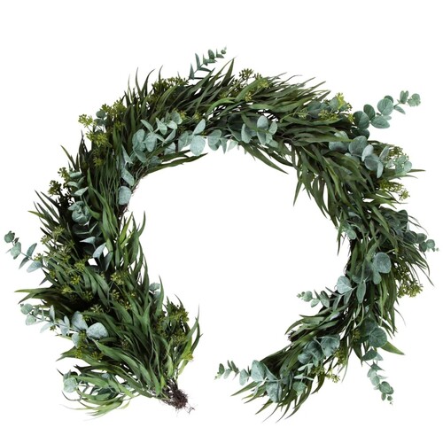 Heaton Eucalyptus Garland  170 cm