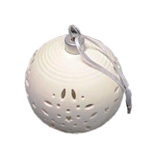 Ball with LED 10cm