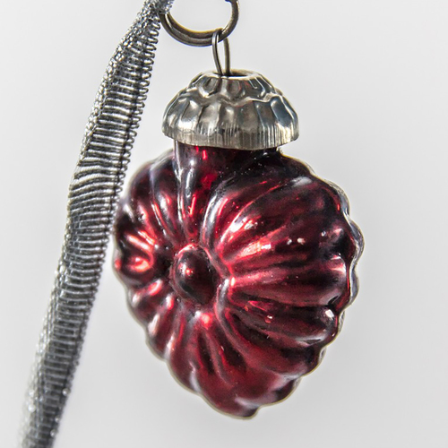 Cologne Berry Glass Garland 190cm