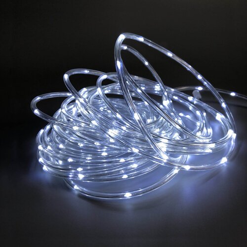 Mini on sale rope light