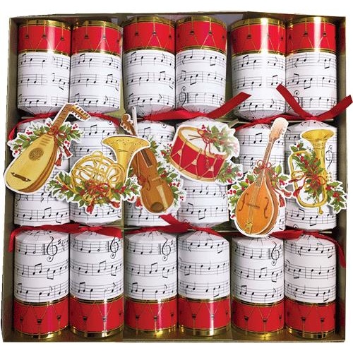 Christmas Concert 6 pk