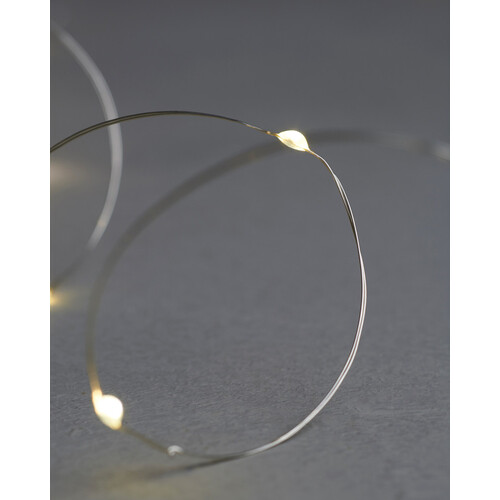 Sirius Knirke  20 LED 1.9m