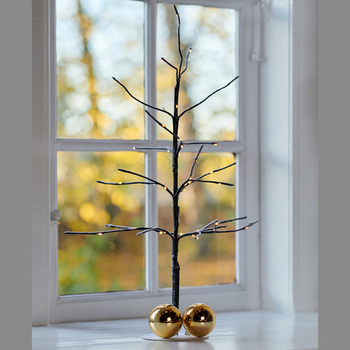 Sirius Kira Christmas Tree with 34 LED