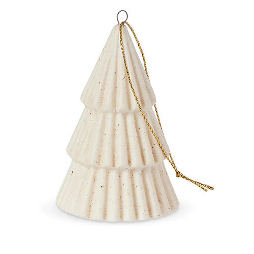Christmas Tree Sand  Hanging Decoration