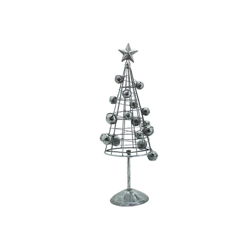Silver Bell Tree 50cm