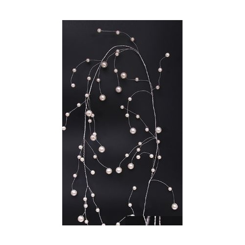 Pearl Garland 110cm
