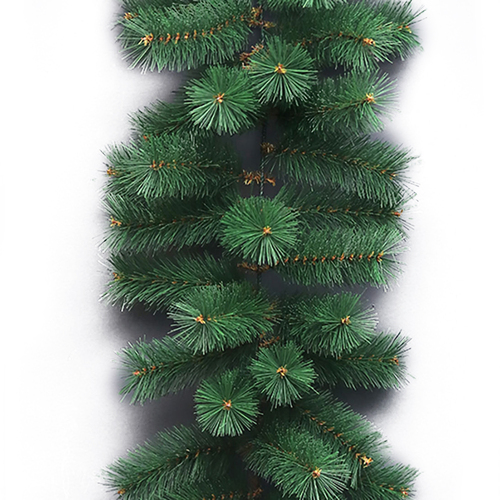 Pine Garland 160Tips 270cm