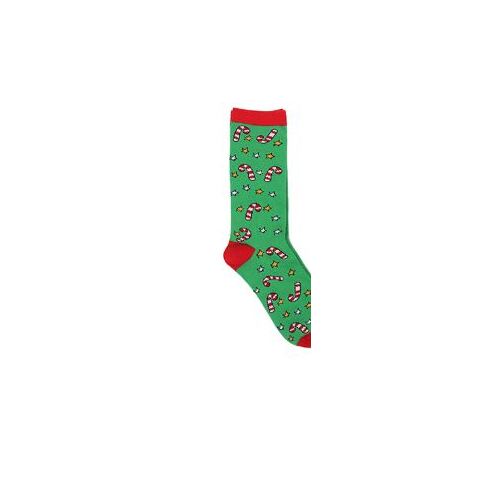 Adult Christmas Socks