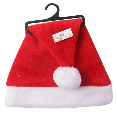 Deluxe Santa Hat