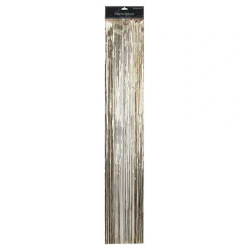Champagne Lamenta Matte 100cm