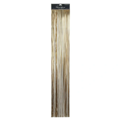 Champagne Lamenta Shiny 100cm