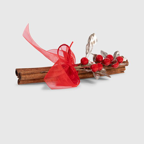 Decorative Red Scented Cinnamon Sticks