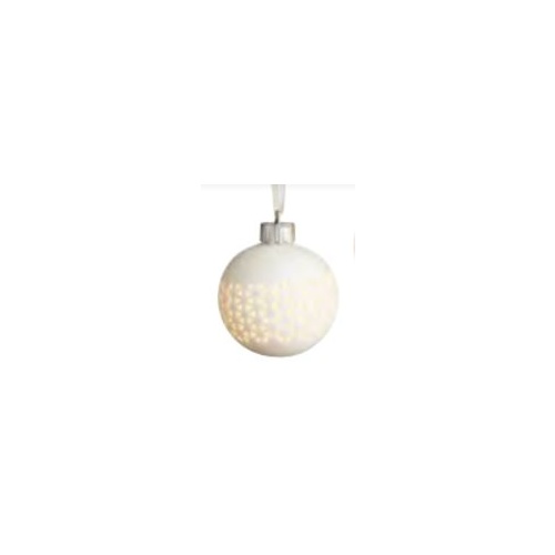 Joy Ceramic Ball 10 cm With Led