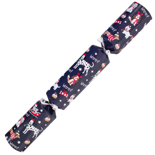 Pet Dog Christmas Cracker 35cm