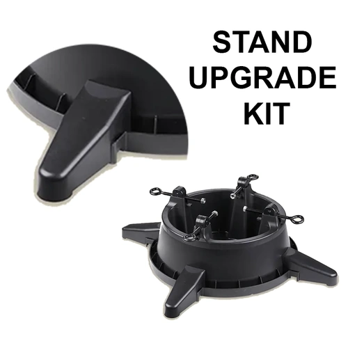 Legs to Upgrade Aussie Made Christmas Tree Stand