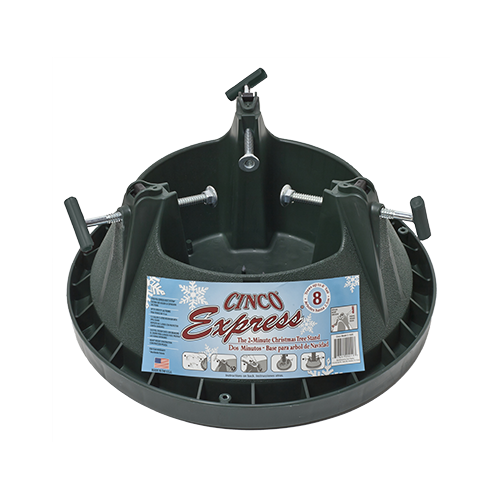 Medium Express Christmas Tree Stand for Small/Medium Tree