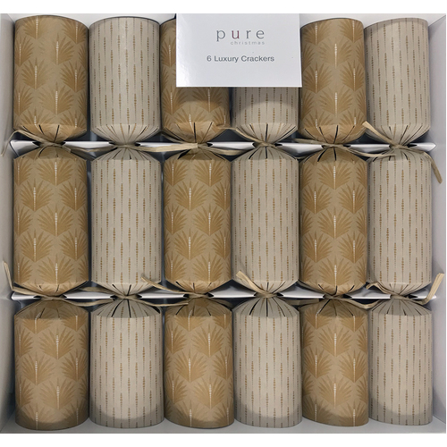 Two Tone XL Kraft Crackers 6pk