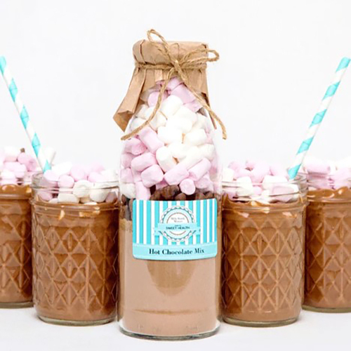 Hot Chocolate Drink Mix 200g