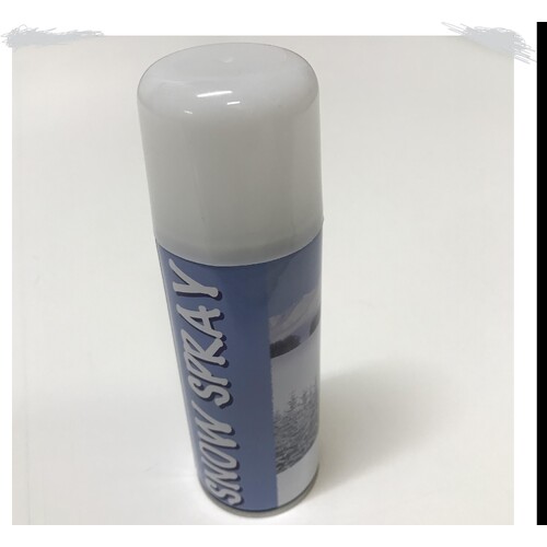 Snow Spray 85ml