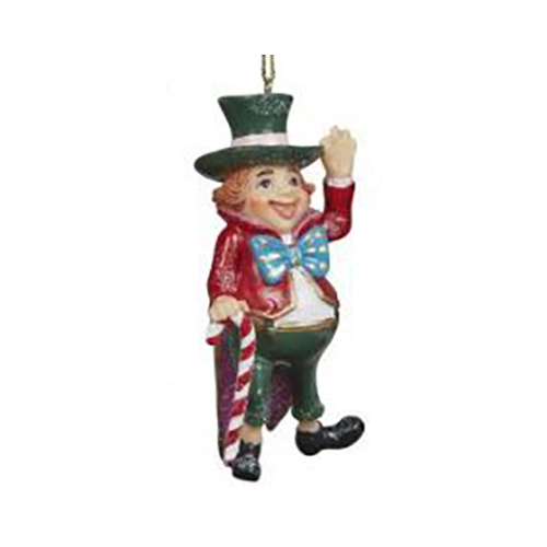 Mad Hatter  10cm