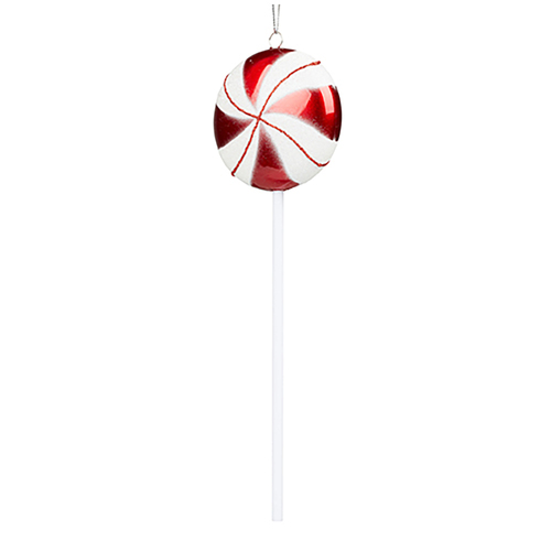 Lollipop on Stick Hanging 8 x 26cm