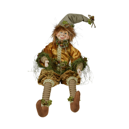 Woodland Elf 39cm