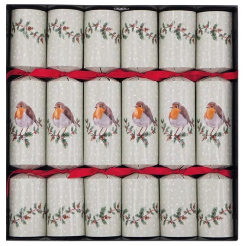 Robin Crackers 6pk
