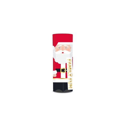 Santa Dip Game  Sticks