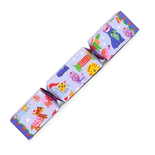 Dog Cracker by Eleanor Bowmer 1 X 33 cm