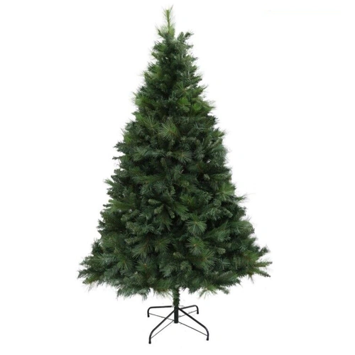 7ft Majestic Pine Artificial Christmas Tree