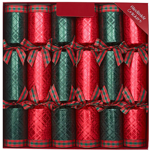 Highland Reel Cracker 6pk