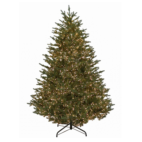 Starry Lights LED Tree 210cm