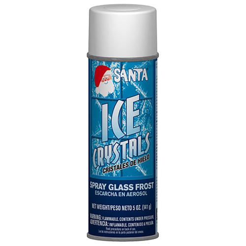 Ice Crystals 5oz.