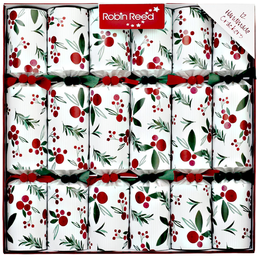 Fresh Berry Cracker 12pk